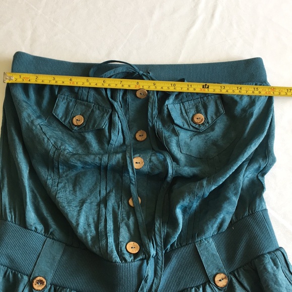 Mine | Mini Tube Dress, size Large - Picture 8 of 9